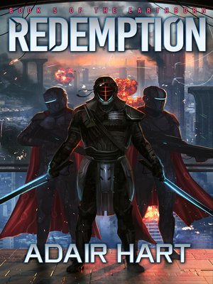 cover image of Redemption